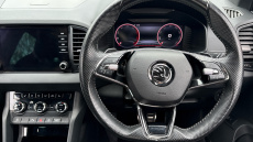 Skoda Karoq 2.0 TDI [150] Sportline 4x4 5dr DSG Diesel Estate